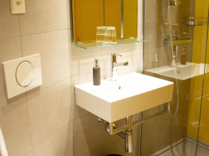 Hotel Restaurant Goldener Schlüssel Bern