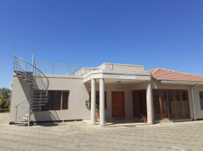 Magville Guest House