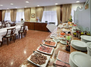 Hotel Gaudí