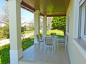 Panoramic Sea View Villa 4 Min to Beach