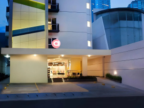 Amaris Hotel Satrio Kuningan - Jakarta