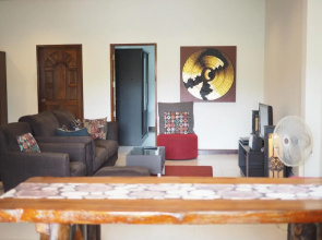 Palm Village Hua Hin