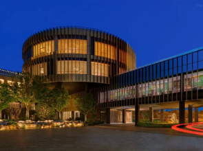 Artyzen Lingang Shanghai