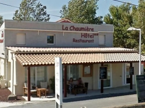 Hôtel La Chaumière