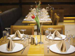 Hotel Istanbul Trend