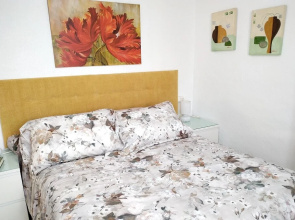 Property with 2 Bedrooms in Los Alcázares - 400 M From the Beach