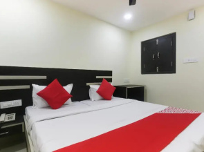 Hotel Olive by OYO Rooms