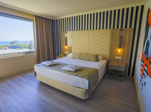 Selectum Family Resort Side