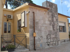 B&B Casa Cristallo