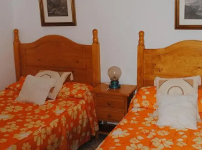 Villa Maruja