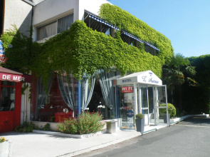 Hôtel de l'Avenue