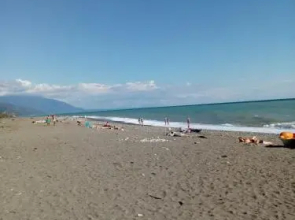 Guest House on Kurortnaya 54