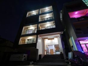 Hotel Sidhartha Inn by OYO Rooms