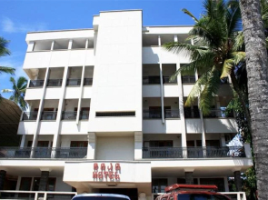 Raja Hotel