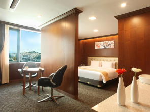 Hotel Skypark Kingstown Dongdaemun