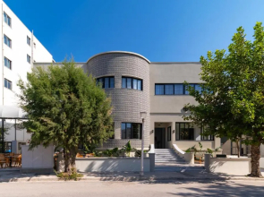 Naillac boutique hotel