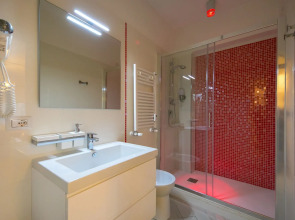 Suites Roma Tiburtina