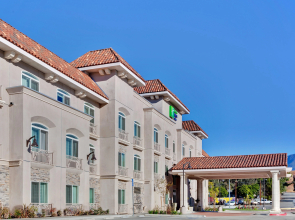Holiday Inn Express Hotel & Suites Banning by IHG