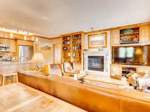 Heart Of River Run & Spacious 2br Premier 2 Bedroom Condo by RedAwning
