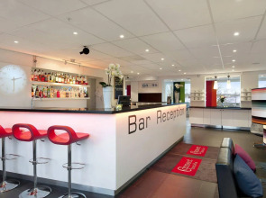 Sure Hotel by Best Western Stockholm Alvsjo