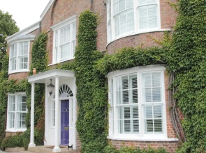 Stylish Apartment at Barmby Moor House
