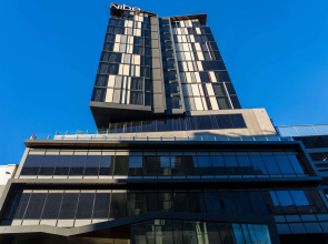 Vibe Hotel Hobart