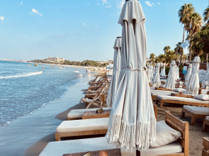 Kalia Beach Hotel Side