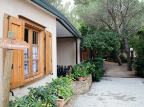 Camping Village Il Gineprino