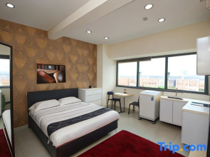 JJH Serviced Apartments near Serangoon MRT