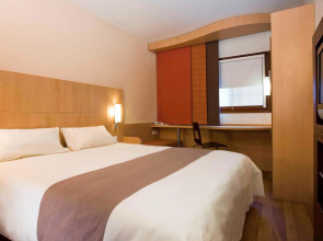 ibis Aurillac
