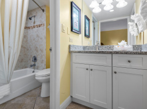 Sandpiper Gulf Resort