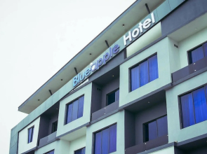 Blue Apple Hotel