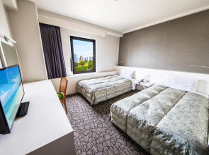 Reisenkaku Hotel Kawabata Nakasu