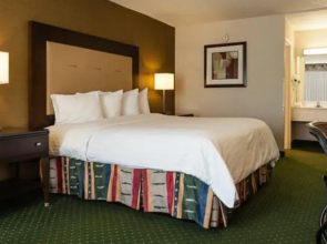 Best Western Dekalb Inn & Suites