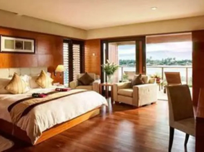 Duyong Marina & Resort