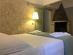 Valle della Corte Country House