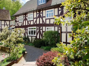 Hotel - Restaurant Dammühle