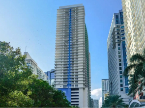 Luxury 2BR Condo at 37th F in Brickell