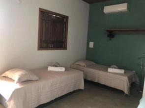 Luzes de Caraiva