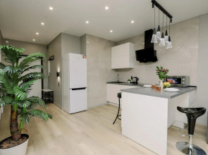 Апартаменты в ЖК Республика на улице Карла Маркса 259