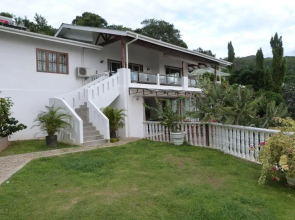 Sunset Bay Apartment