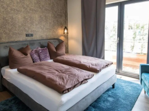 Beach House Meerlust