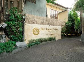 Bali Karma Sajtra Hotel