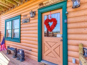 Bear Foot Lodge #308