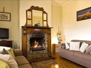 Charlie Bates Cottage