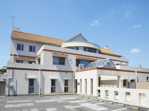 Hotel Shunka Ise-Shima Resort