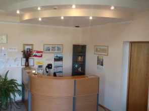 Отель Золотой Скорпион