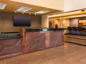 Ruby River Hotel Downtown Spokane