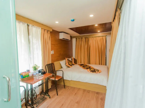 Why Not Hostel