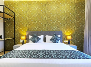 Cocasa Boutique Hotel